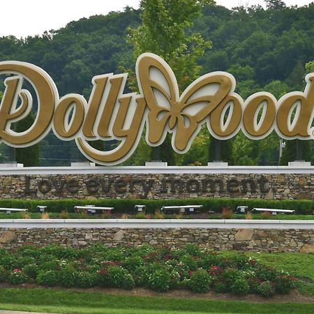 River Place Condos #401 2Bd Pigeon Forge Eksteriør bilde