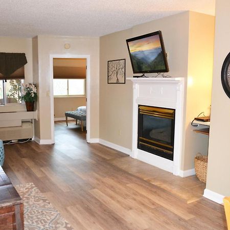 River Place Condos #401 2Bd Pigeon Forge Eksteriør bilde