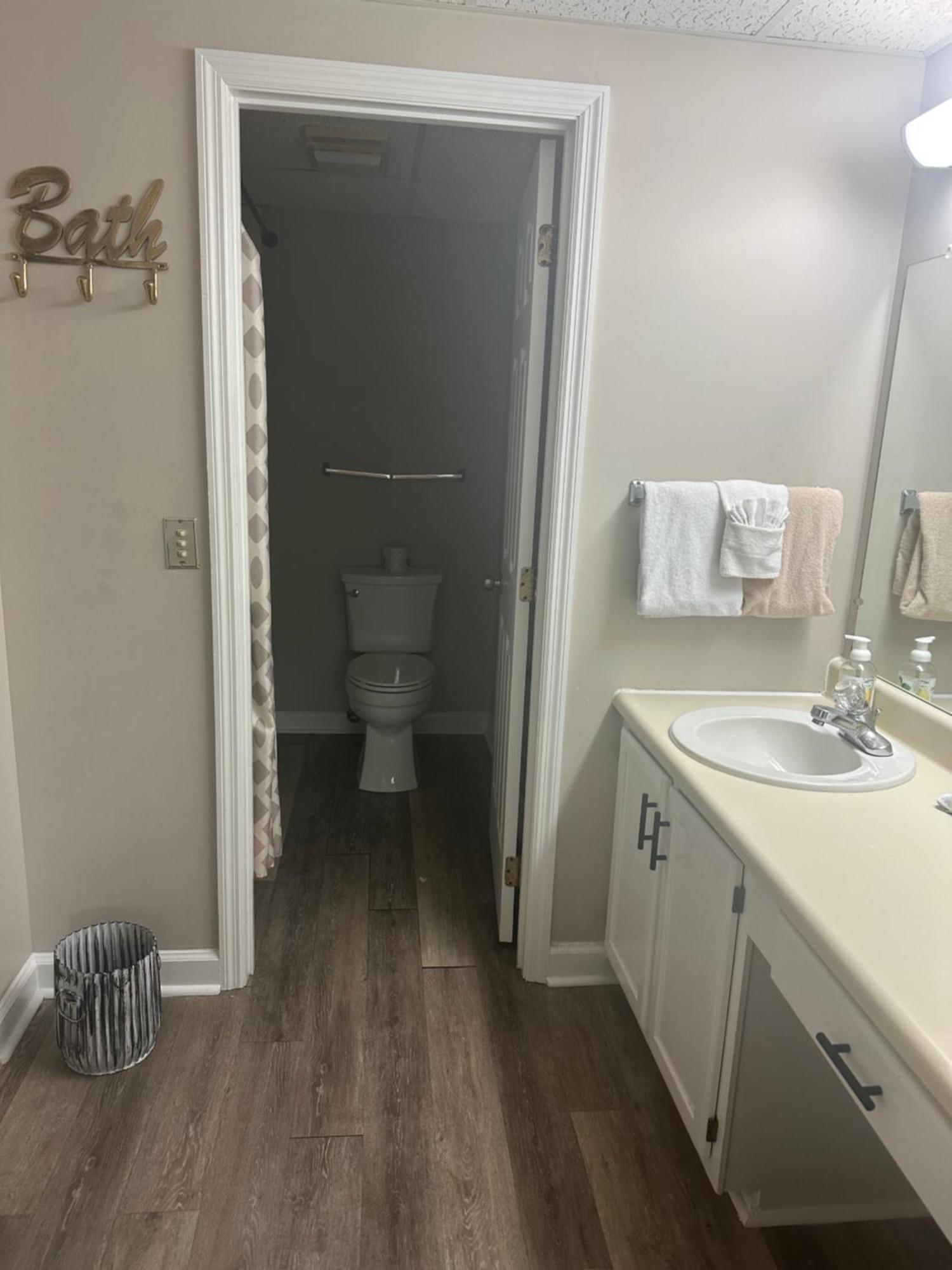 River Place Condos #401 2Bd Pigeon Forge Eksteriør bilde