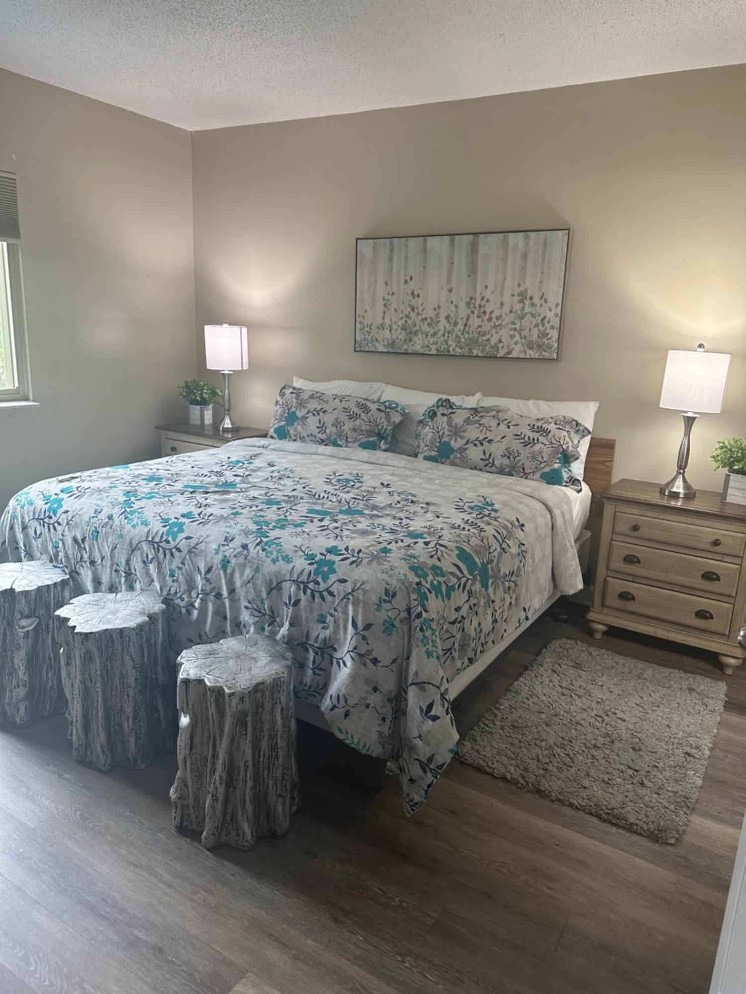River Place Condos #401 2Bd Pigeon Forge Eksteriør bilde