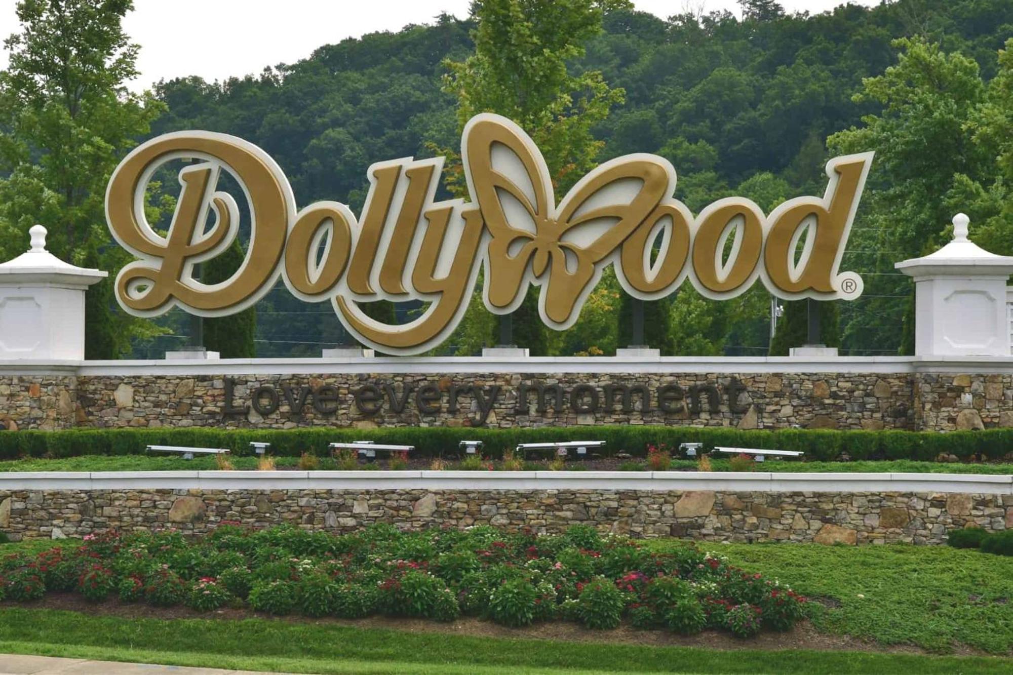 River Place Condos #401 2Bd Pigeon Forge Eksteriør bilde