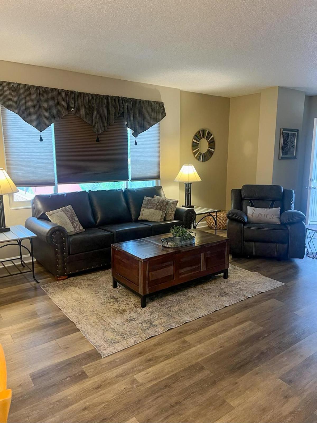 River Place Condos #401 2Bd Pigeon Forge Eksteriør bilde