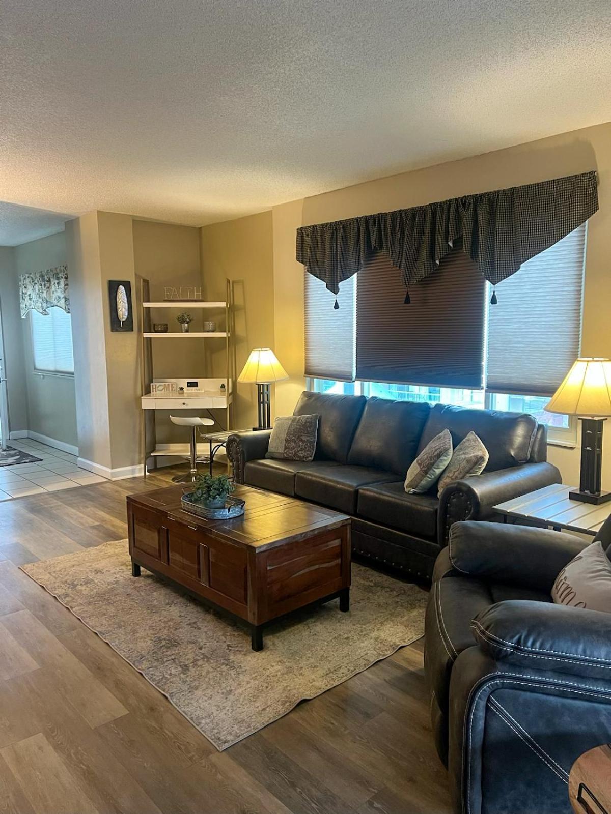 River Place Condos #401 2Bd Pigeon Forge Eksteriør bilde
