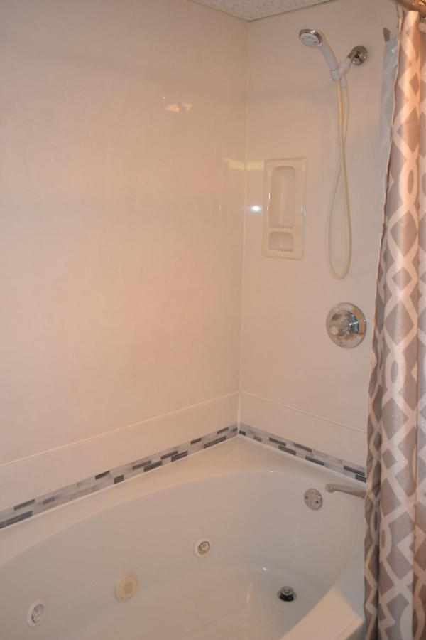 River Place Condos #401 2Bd Pigeon Forge Eksteriør bilde