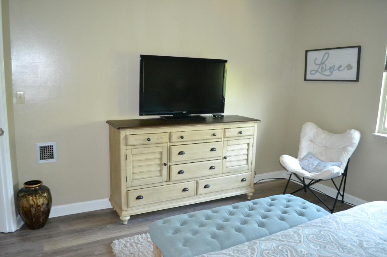 River Place Condos #401 2Bd Pigeon Forge Eksteriør bilde