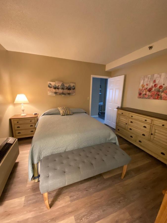 River Place Condos #401 2Bd Pigeon Forge Eksteriør bilde