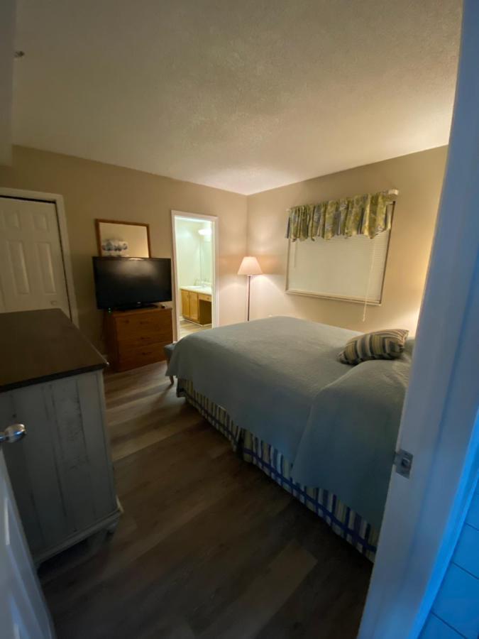 River Place Condos #401 2Bd Pigeon Forge Eksteriør bilde