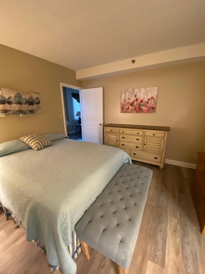 River Place Condos #401 2Bd Pigeon Forge Eksteriør bilde
